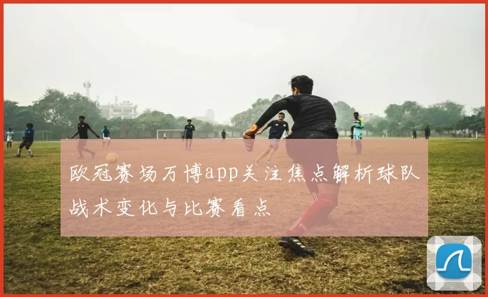 欧冠赛场万博app关注焦点解析球队战术变化与比赛看点